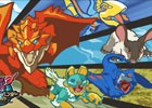 3DS「モンスターハンター ストーリーズ」11月17日より「モンスターハンター スピリッツ2 トリプルソウル」にて配信されるサブクエストの情報が公開！
