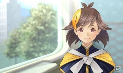 3DS「めがみめぐり」ツクモと一緒に、日本各地のご当地グルメやおしゃべりを堪能しよう！の画像21