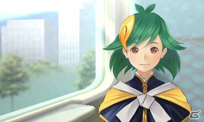 3DS「めがみめぐり」ツクモと一緒に、日本各地のご当地グルメやおしゃべりを堪能しよう！の画像25