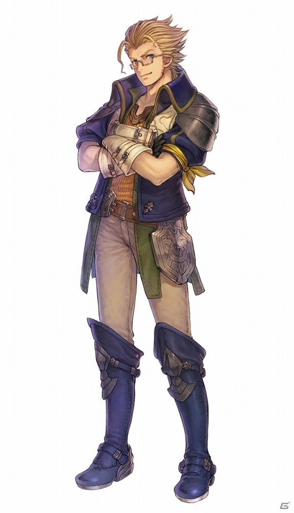 時空を超える冒険は新たな世界へ―iOS/Android「ファイナルファンタジーレジェンズII」がサービス開始！の画像13