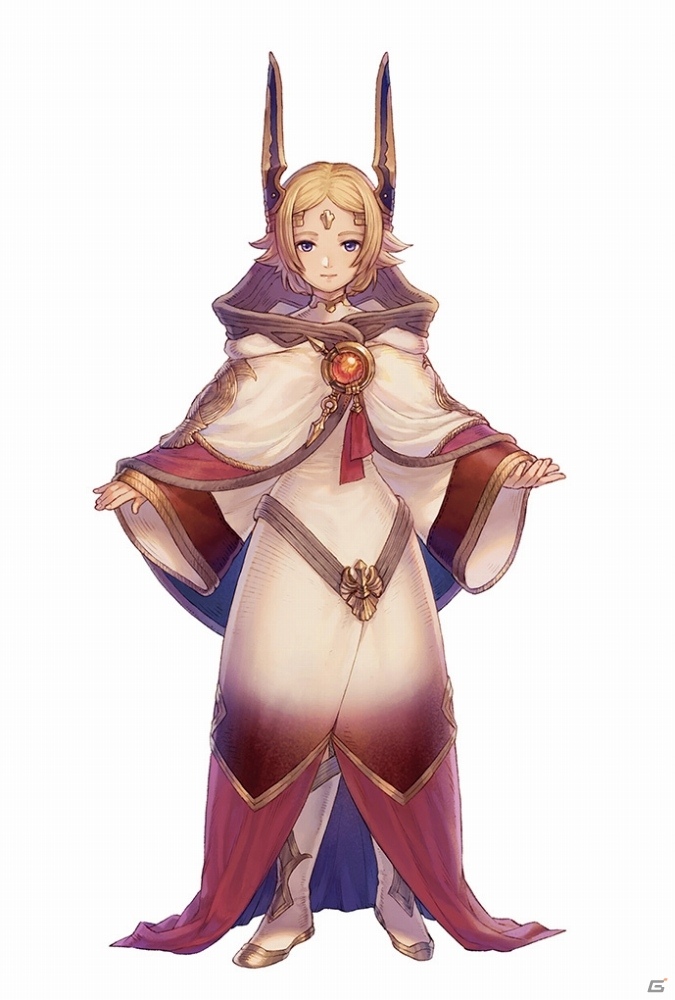 時空を超える冒険は新たな世界へ―iOS/Android「ファイナルファンタジーレジェンズII」がサービス開始！の画像17