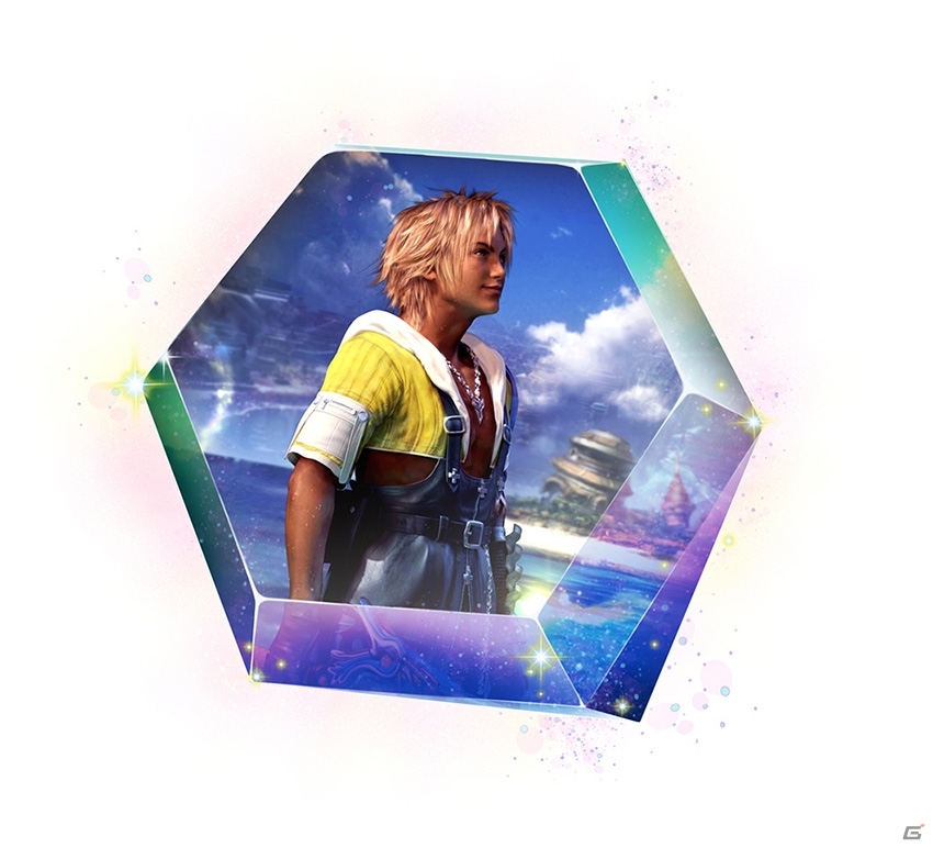 時空を超える冒険は新たな世界へ―iOS/Android「ファイナルファンタジーレジェンズII」がサービス開始！の画像5