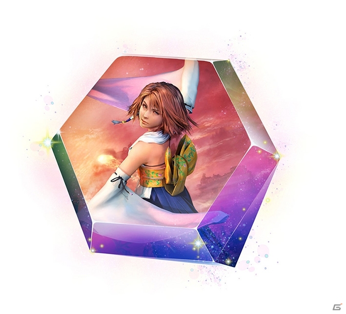 時空を超える冒険は新たな世界へ―iOS/Android「ファイナルファンタジーレジェンズII」がサービス開始！の画像8