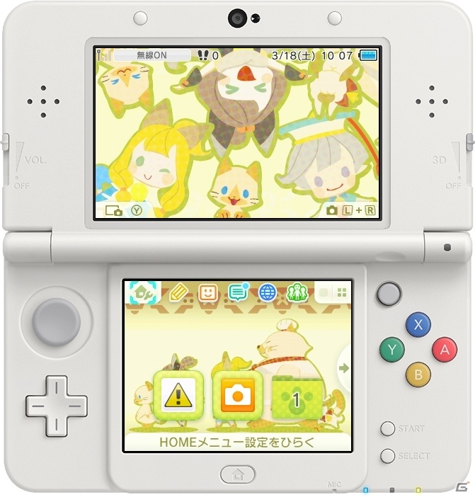 3DS「モンスターハンターダブルクロス」の予約受付が本日スタート！豪華グッズ付きのイーカプコン限定版も発表の画像3