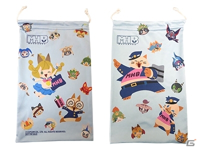 3DS「モンスターハンターダブルクロス」の予約受付が本日スタート！豪華グッズ付きのイーカプコン限定版も発表の画像7