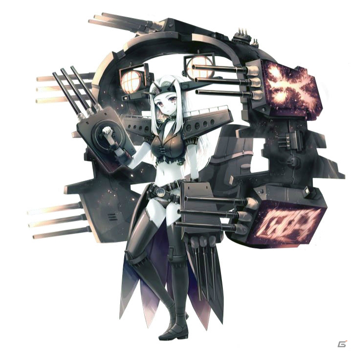 PS4/PS Vita/PC「萌え萌え2次大戦（略）3」ムサシ、イヨ、アカリの超進化が公開！サンプルボイス第1弾も公開の画像2