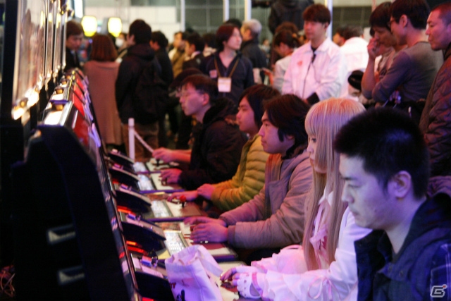 JAEPOと合同開催となる「闘会議2017」の概要が公開に―Nintendo Switchの先行体験も実施の画像3