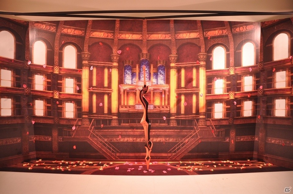 これからEXTRAシリーズを楽しむ人は必見！明日開催の「Fate/EXTELLA MUSEUM」をレポートの画像10