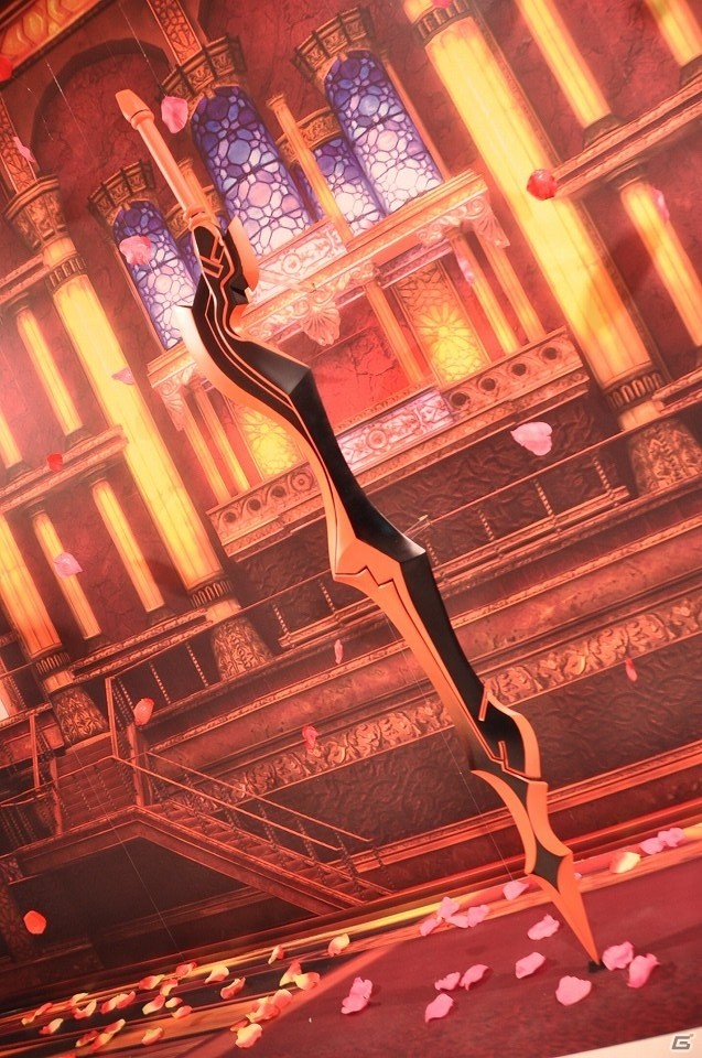これからEXTRAシリーズを楽しむ人は必見！明日開催の「Fate/EXTELLA MUSEUM」をレポートの画像12