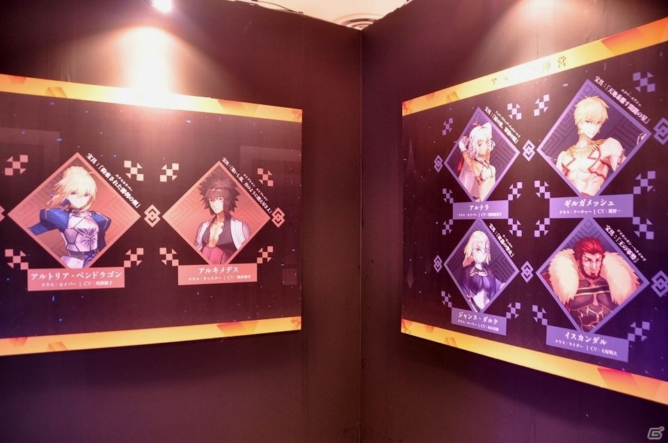 これからEXTRAシリーズを楽しむ人は必見！明日開催の「Fate/EXTELLA MUSEUM」をレポートの画像13