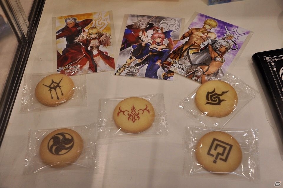 これからEXTRAシリーズを楽しむ人は必見！明日開催の「Fate/EXTELLA MUSEUM」をレポートの画像26