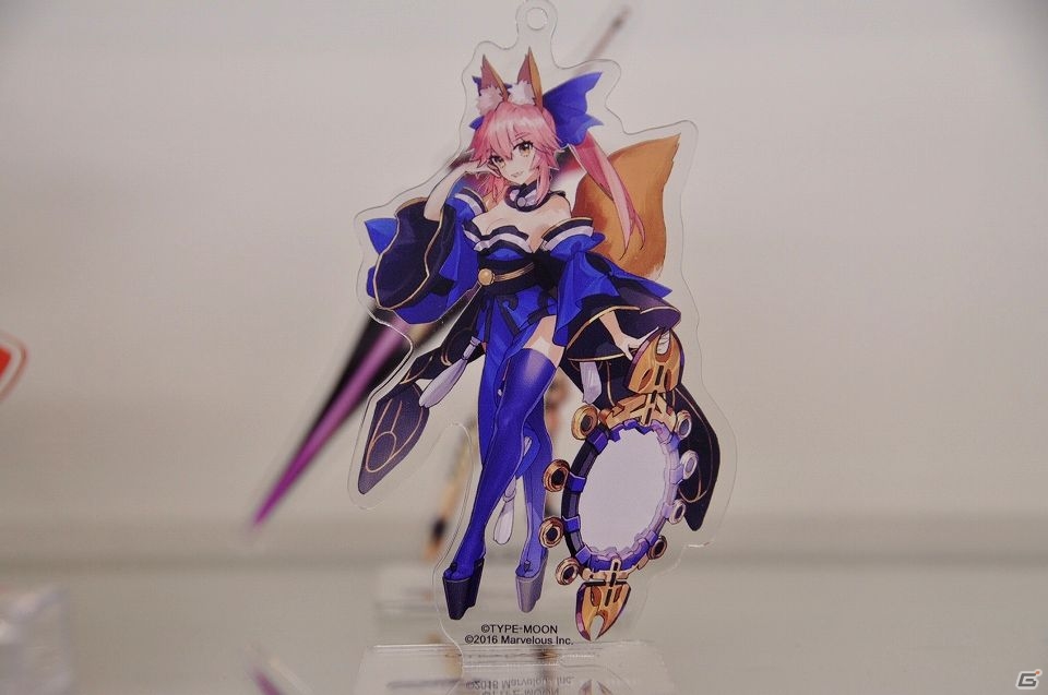 これからEXTRAシリーズを楽しむ人は必見！明日開催の「Fate/EXTELLA MUSEUM」をレポートの画像27