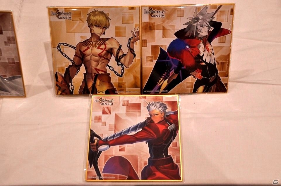 これからEXTRAシリーズを楽しむ人は必見！明日開催の「Fate/EXTELLA MUSEUM」をレポートの画像3