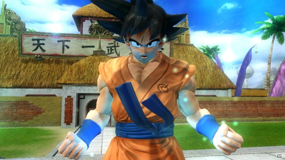 AC「ドラゴンボール ゼンカイバトル」公式大会イベント「ZENKAICHI武道会 in JAEPO2017（仮称）」が開催決定！の画像1