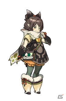 3DS「モンスターハンターダブルクロス」新拠点・龍識船や新たなフィールド・遺群嶺などを紹介！の画像12