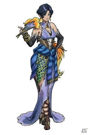 3DS「モンスターハンターダブルクロス」新拠点・龍識船や新たなフィールド・遺群嶺などを紹介！の画像13