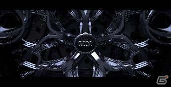 「キングスグレイブ ファイナルファンタジーXV」でノクティス王子に献上された新型Audi R8の一台限定販売が決定！スペシャルCMも公開にの画像6