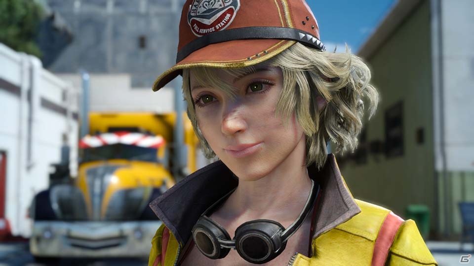 PS4/Xbox One「ファイナルファンタジーXV」日本限定の体験版「ファイナルファンタジーXV JUDGMENT DISC」が本日配信！の画像3