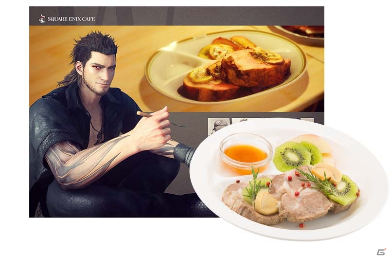 PS4/Xbox One「ファイナルファンタジーXV」日本限定の体験版「ファイナルファンタジーXV JUDGMENT DISC」が本日配信！の画像7