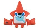 「ポケットモンスター サン・ムーン」新ポケモンのぬいぐるみが11月22日よりアミューズメント施設に登場！
