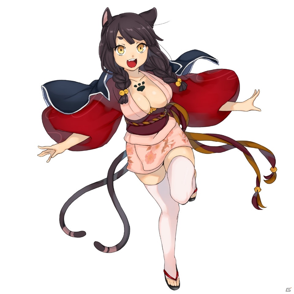 iOS/Android「妖怪百姫たん！」サービス開始2周年を記念した「祝 2周年記念キャンペーン」が開催！の画像5