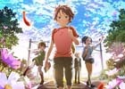 映画「​​モンスターストライク THE MOVIE 始まりの場所へ」の特別先行試写会が11月29日に開催―マックスむらいさん、HIKAKINさんが登場