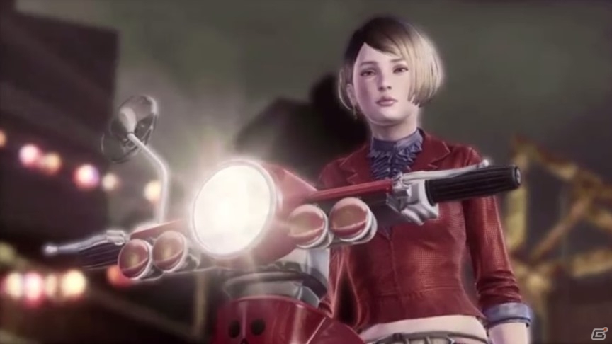PS4「LET IT DIE」の動画番組「LET IT TALK」#4（キャラクター篇）が公開！の画像7