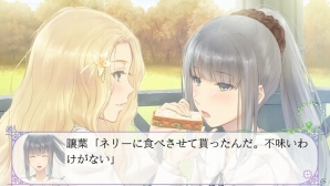 PS Vita「FLOWERS 秋篇」初回生産特典「録り下ろしスペシャルドラマCD」の情報が公開！オープニングムービーもチェックの画像4