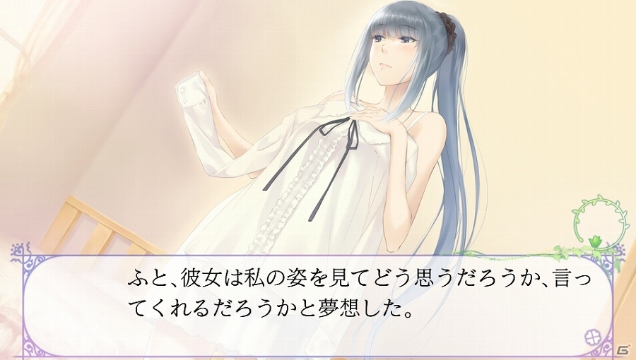 PS Vita「FLOWERS 秋篇」初回生産特典「録り下ろしスペシャルドラマCD」の情報が公開！オープニングムービーもチェックの画像3