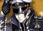 「一血卍傑-ONLINE-」鈴木達央さん演じる新英傑「ササキコジロウ」が公開！アプリ版の事前登録者数も10万人を突破