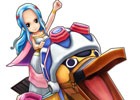 iOS/Android「ONE PIECE サウザンドストーム」にて「ビビ＆カルー」と「クロコダイル」が仲間にできるキャラ獲得イベントが開催！
