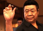 PS4「龍が如く6 命の詩。」ソフトダーツワールドチャンピオンのポール・リム氏の出演が決定！主人公・桐生一馬との対戦も実現