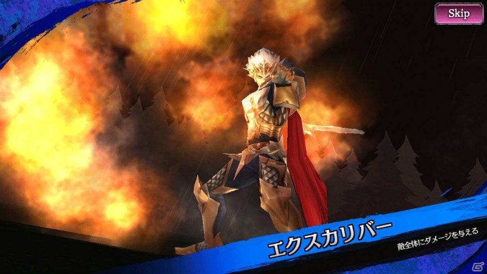iOS/Android「SOUL REVERSE ZERO」事前登録キャンペーンの登録者数が20万人を突破！ガチャ10回分の登録報酬が確定の画像3