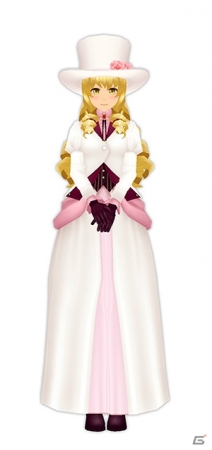 iOS/Android「スクールガールストライカーズ」新コスチューム「乗馬服」やノエル専用「ノーブルドレス」が登場！の画像3
