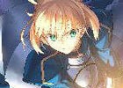 「Fate/Grand Order」がauゲームにてサービス決定！11月17日からの配信に伴うキャンペーンも実施