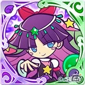 Ios Android ぷよぷよ クエスト 限定カード 旅の占い師フェーリ が登場するオールスターガチャが11月14日スタート ゲーム情報サイト Gamer