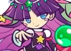 iOS/Android「ぷよぷよ!!クエスト」限定カード「旅の占い師フェーリ」が登場するオールスターガチャが11月14日スタート！