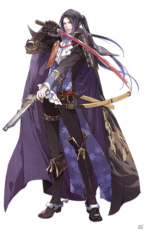 「戦刻ナイトブラッド」各軍を率いる総大将6名の声優が決定！直筆サイン入りグッズが当たるキャンペーンも実施の画像1
