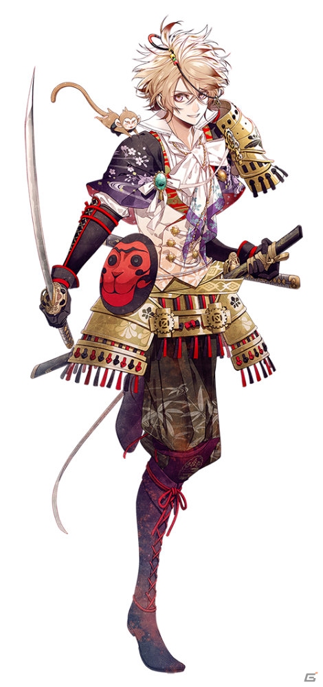 「戦刻ナイトブラッド」各軍を率いる総大将6名の声優が決定！直筆サイン入りグッズが当たるキャンペーンも実施の画像3
