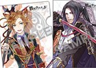 「戦刻ナイトブラッド」各軍を率いる総大将6名の声優が決定！直筆サイン入りグッズが当たるキャンペーンも実施