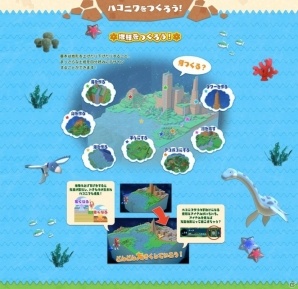 PS4「Birthdays the Beginning」基本的な遊び方やストーリーを紹介するページが公式サイトにオープン！の画像4