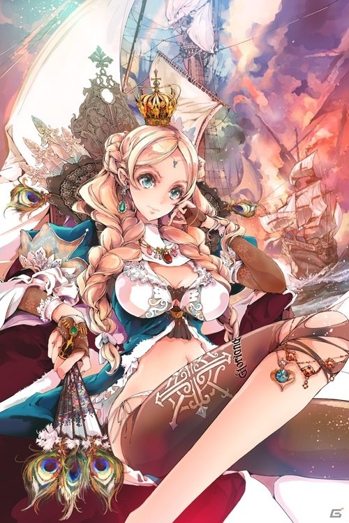 iOS/Android「ワールドチェイン」セガフェスステージの情報が公開！SRレブナントがもらえる来場者プレゼントも実施の画像2