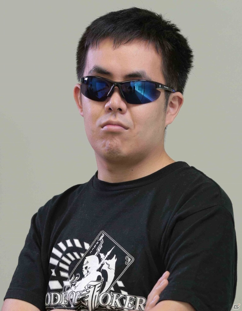 iOS/Android「CODE OF JOKER Pocket」TCG有名プレイヤーとCOJ有名プレイヤーがセガフェスで激突！の画像7