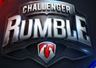 「World of Tanks」＆「World of Tanks Blitz」国際トーナメント「Challenger Rumble」および「World of Tanks Blitz Twister Cup」の出場チームが決定