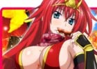 Mobage/GREE/dゲーム「ハイスクールD×D」クエストイベント「妖艶可憐！オカ研くの一見参です！」が開催！