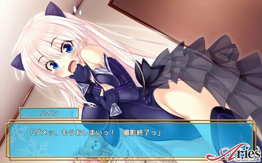 過去に戻り、もう一度やり直そう―iOS版「タラレバ -as in What If stories-」が配信開始の画像11