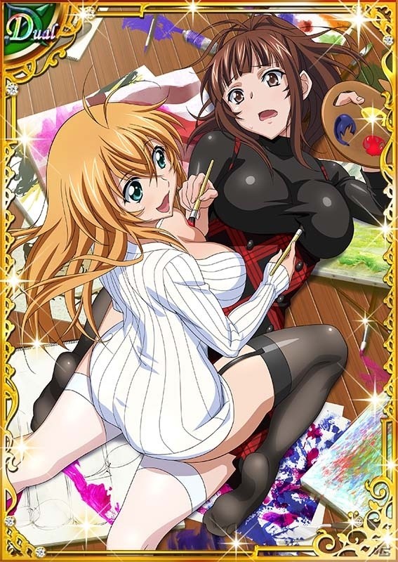 GREE/Mobage/dゲーム「一騎当千バーストファイト」イベント「南国ビーチ de リフレッシュ♪」が開催！の画像7
