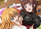 GREE/Mobage/dゲーム「一騎当千バーストファイト」イベント「南国ビーチ de リフレッシュ♪」が開催！