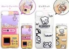 「星のカービィ」のゲーム画面をモチーフにしたiPhone用カスタムカバーの予約受付がスタート！
