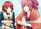 PS Vita「遙かなる時空の中で6 幻燈ロンド」パッケージイラスト＆イベントスチル2点が公開！
